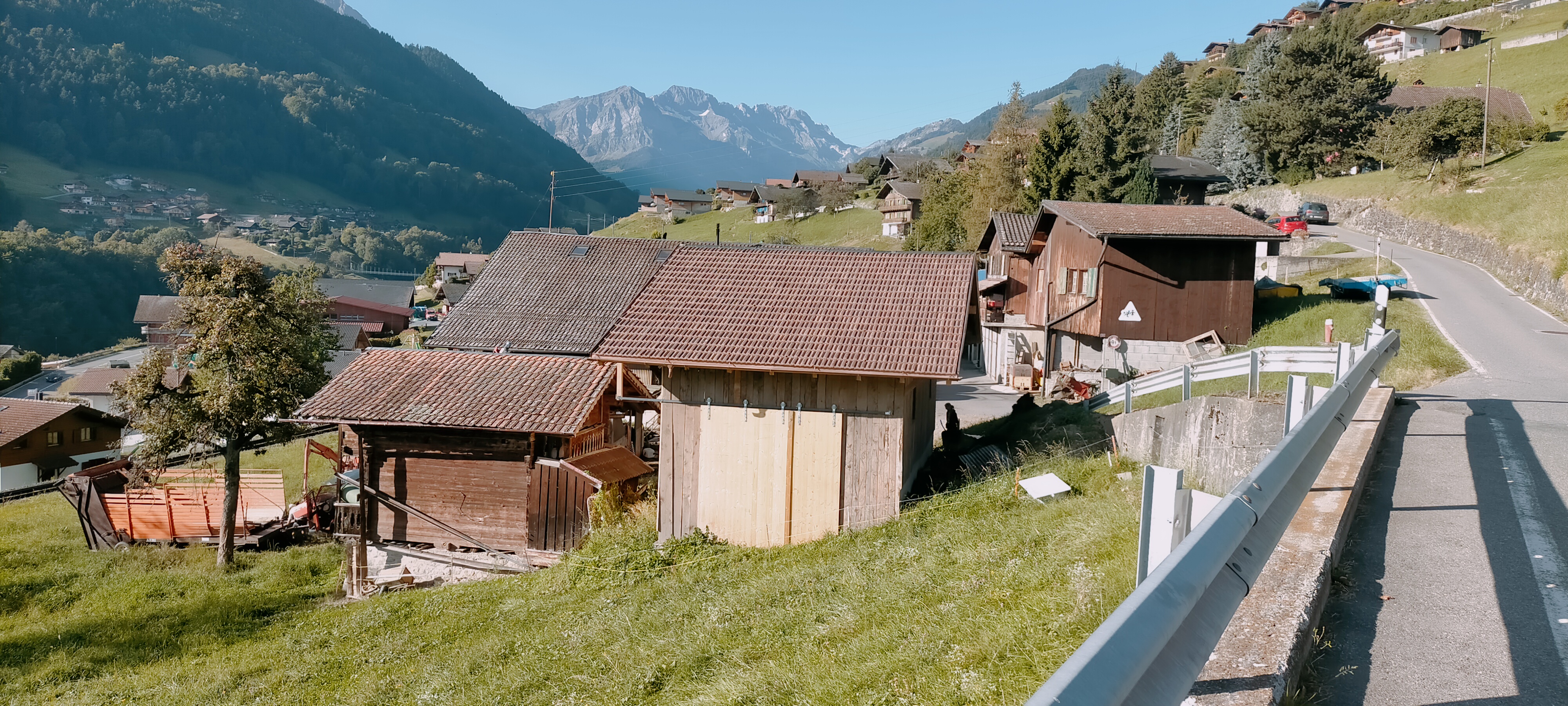 Les yoghourts Dubosson-Bregy finalistes pour le Prix Montagne 2021
